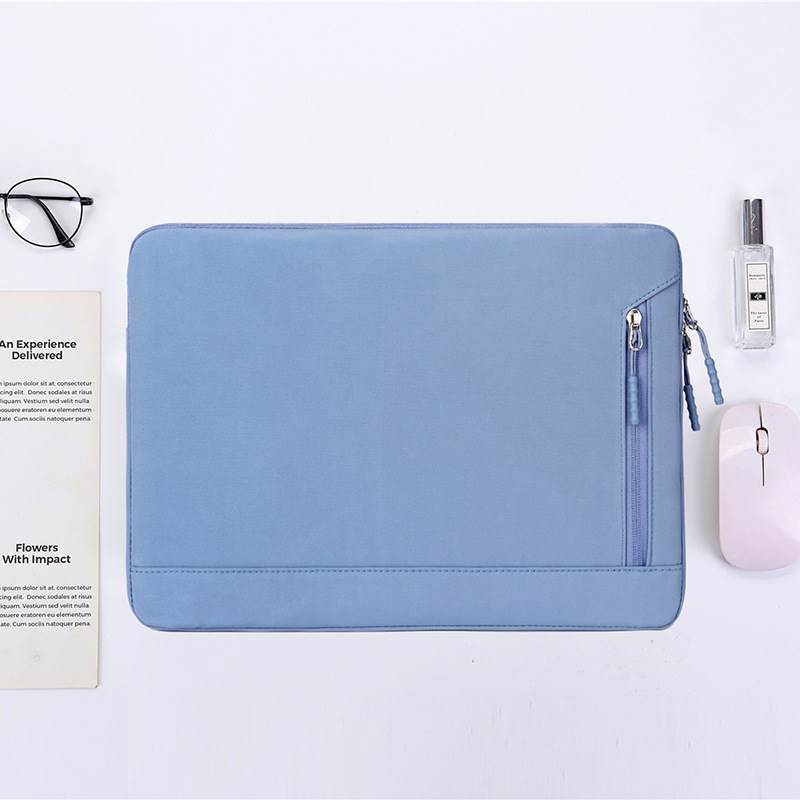 Zipper Laptop Sleeve