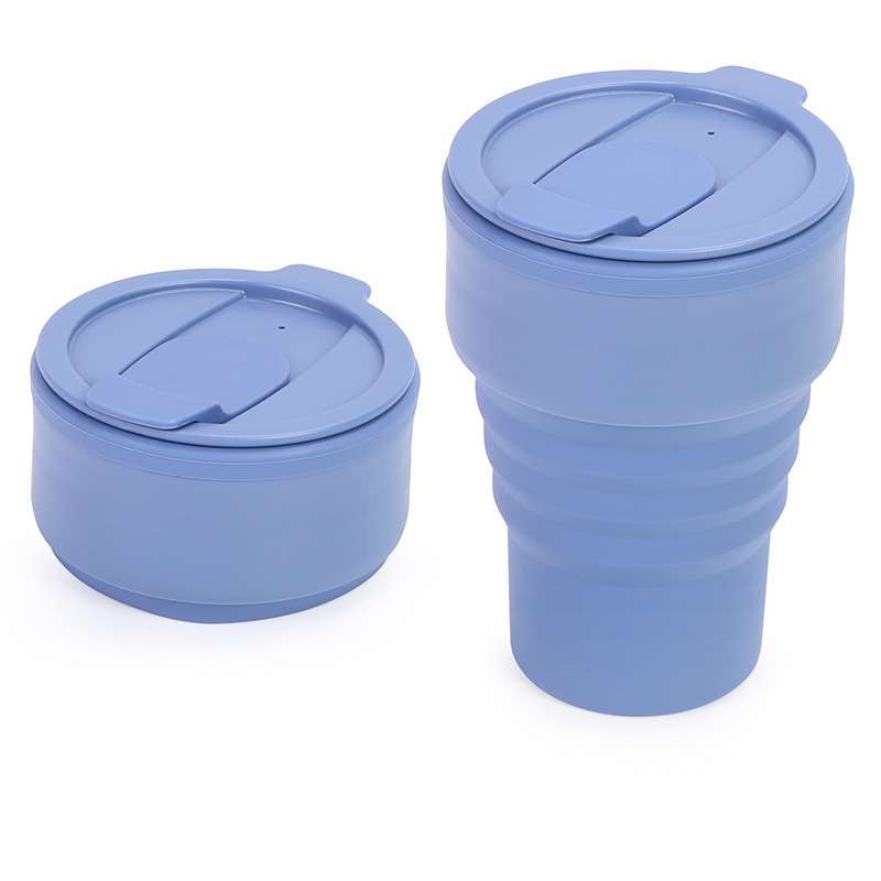 Collapsible Water Bottles