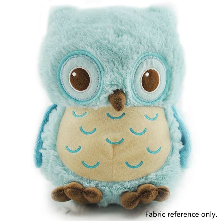 Super Soft Short Plush