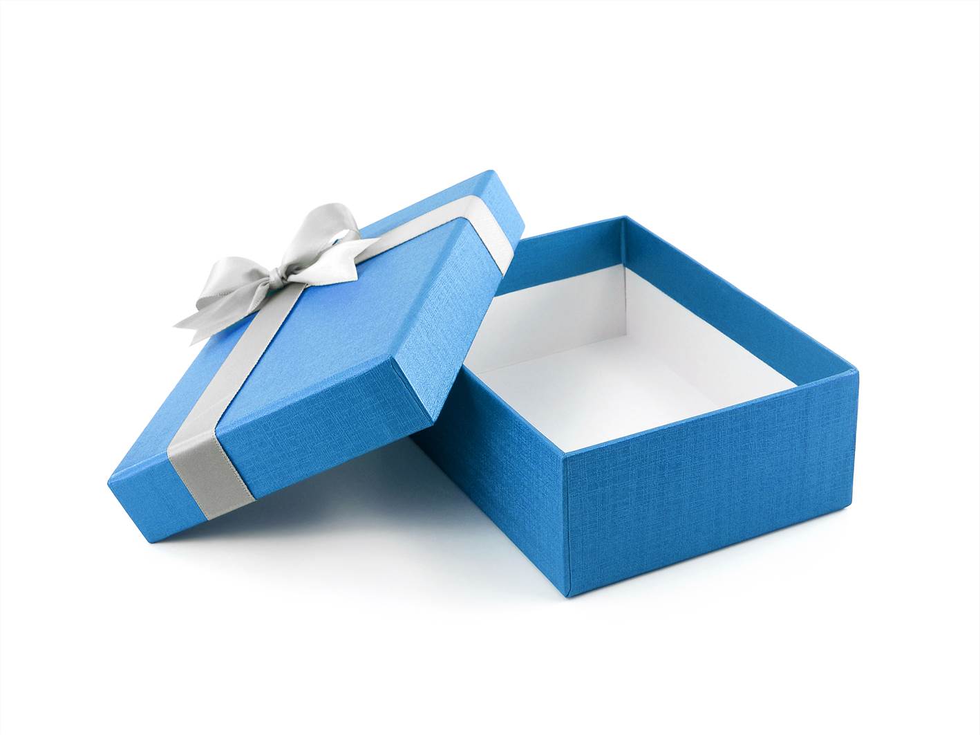 Custom Gift Box