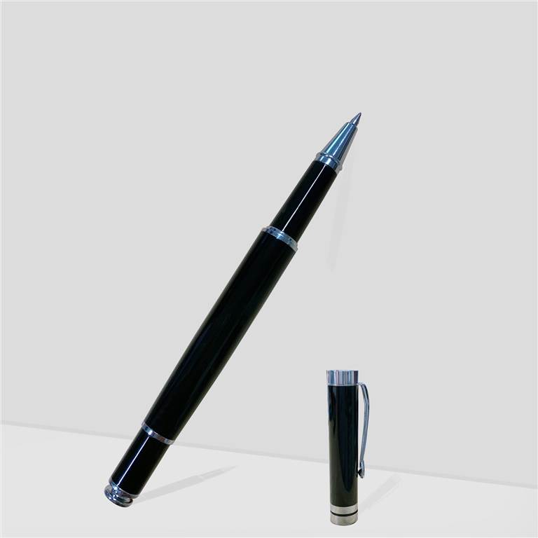 Executive Gel Ink Pen - Details