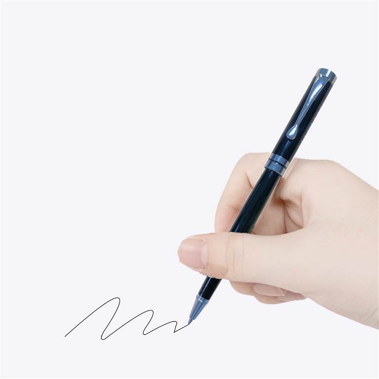 Executive Gel Ink Pen - Smooth Writing