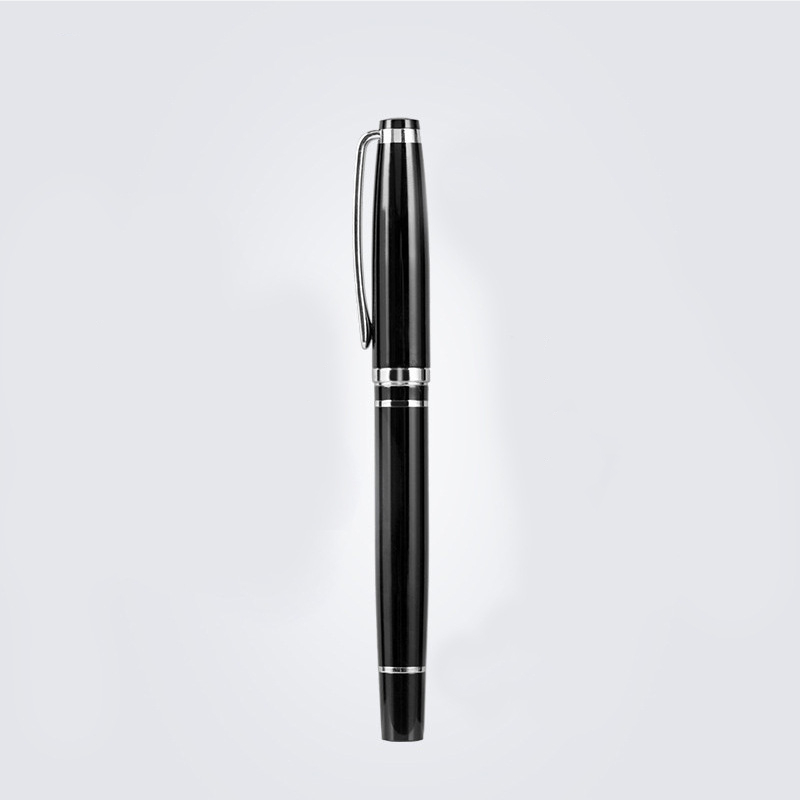 Corporate Elite Metal Gel Pen