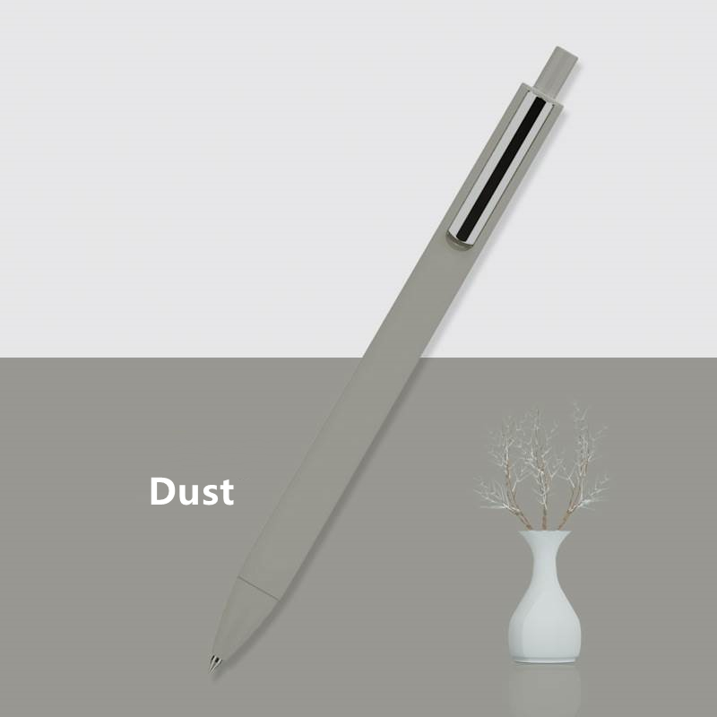 Exhibition Givweaway Retractable Gel Pen - Dust