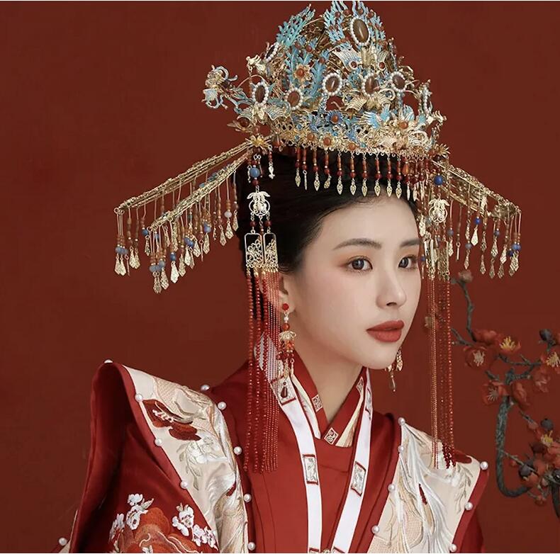 Hanfu Accessories