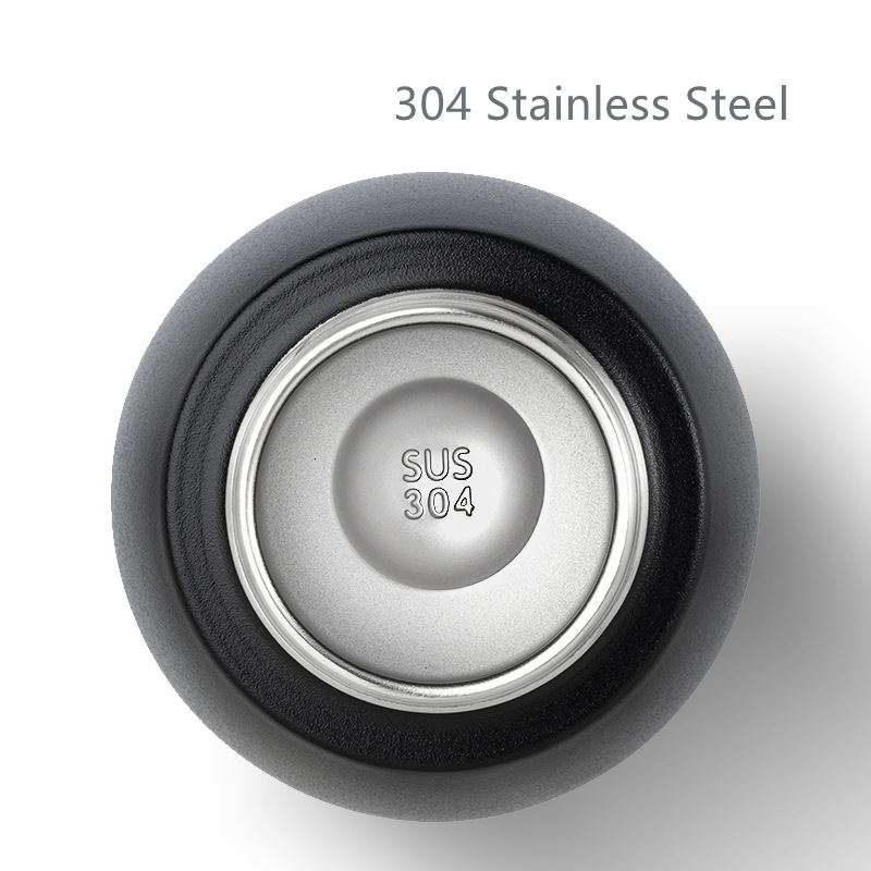 Raw Material - Food-Grade Stainless Steel