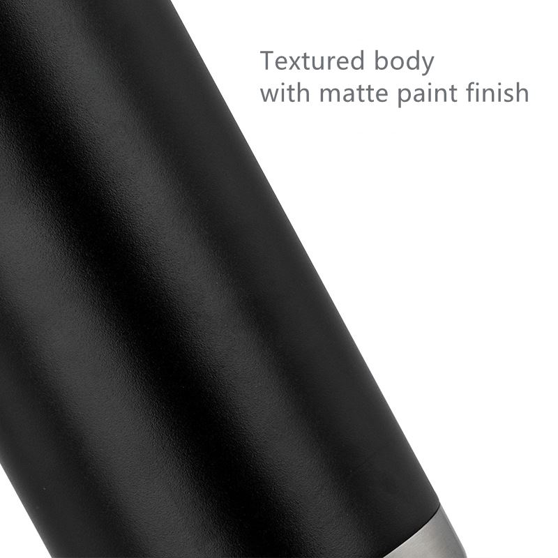 Textured Body