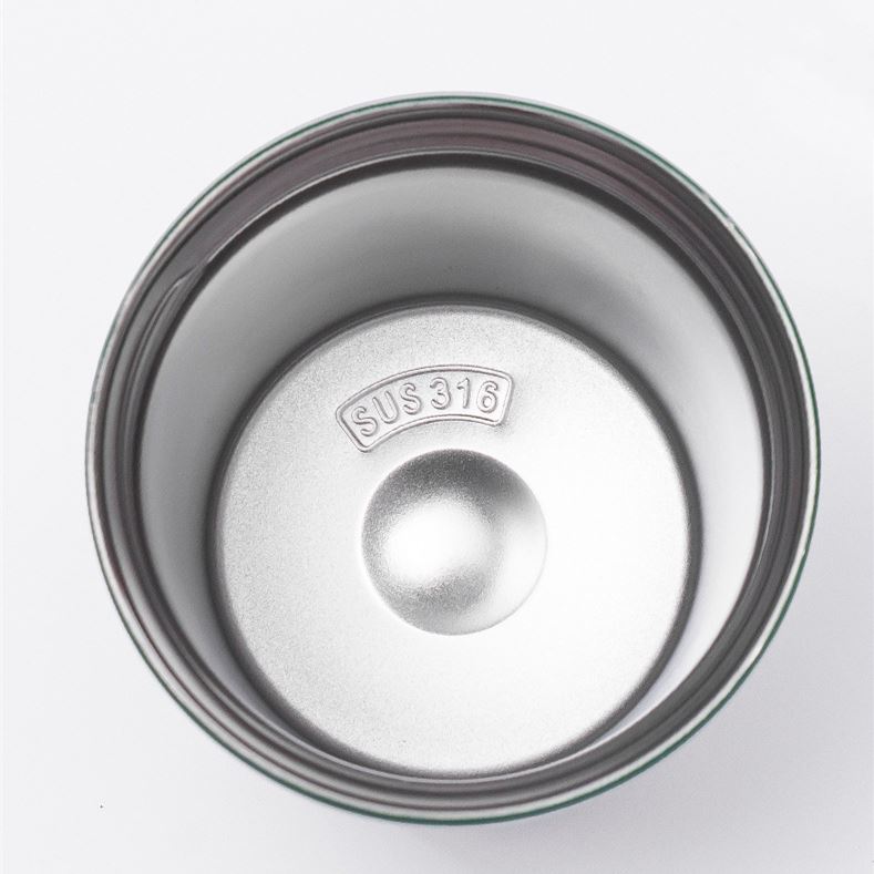 316 Stainless Steel Inner Liner
