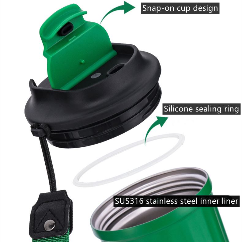 Logo Printing Cola Coffee Cup - Product Details