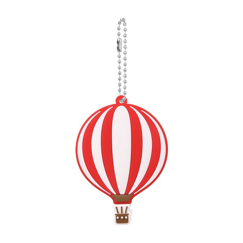 Hot Air Balloon PVC Tape Measure