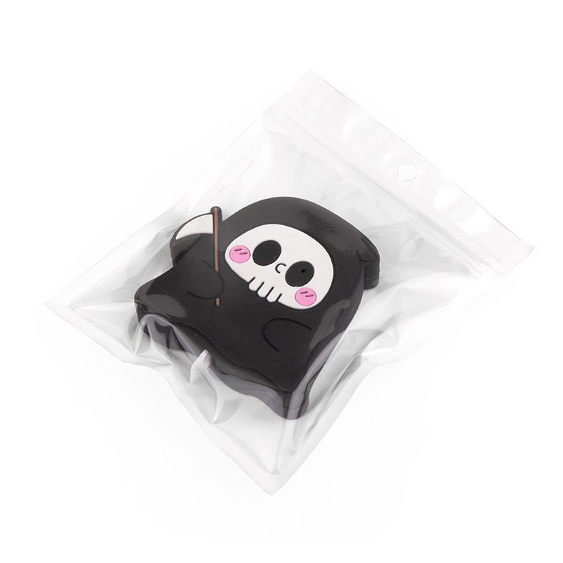 Halloween Themed PVC Tape Measure - Packaging