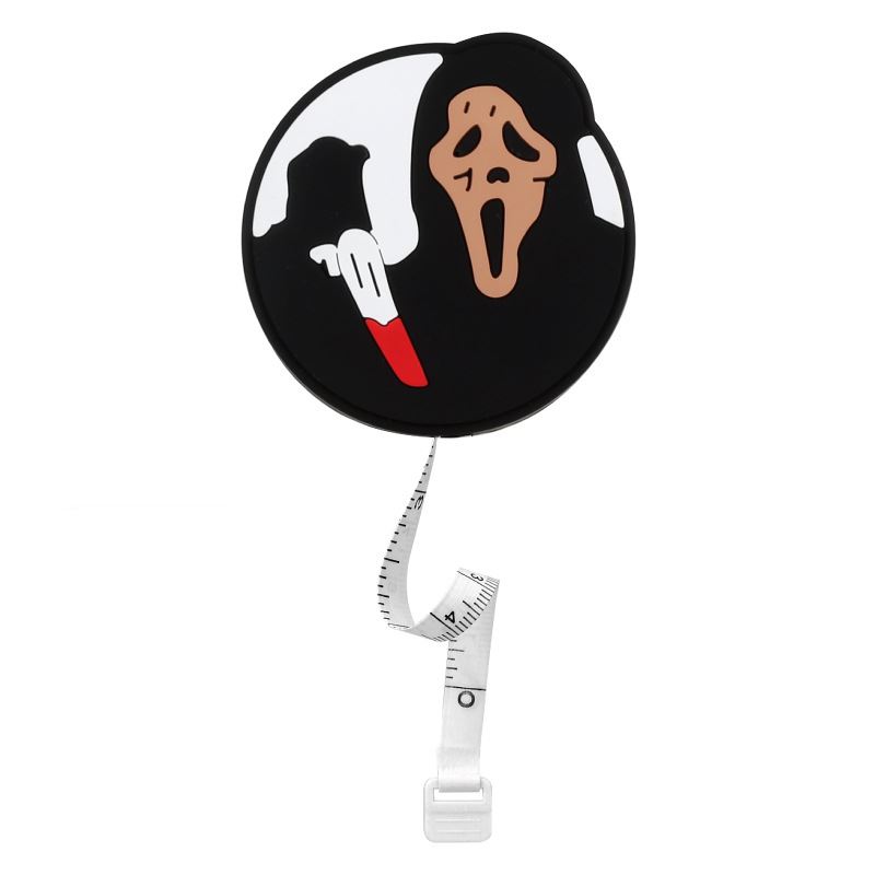Skeleton Killer PVC Tape Measure