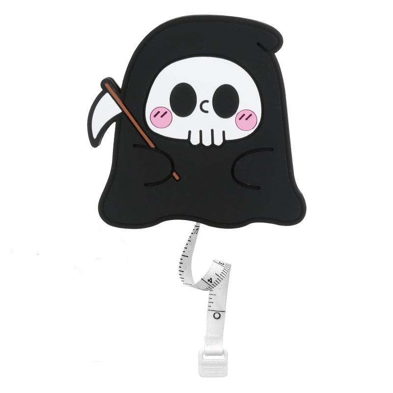 Ghost Reaper PVC Tape Measure