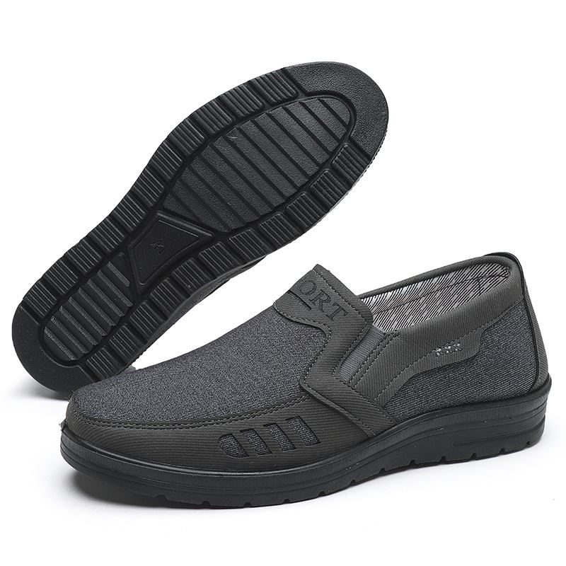 Men Leisure Shoes