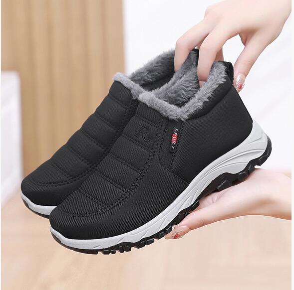Men Winter Shoes