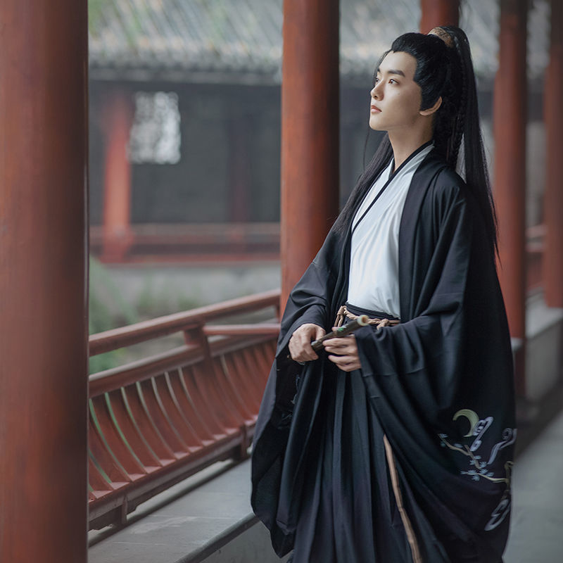 Hanfu of Men