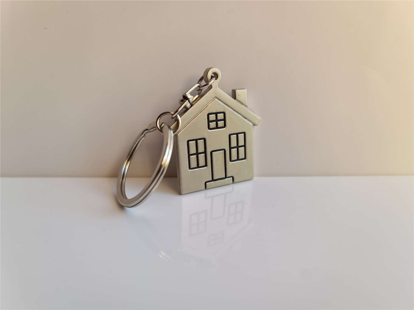 Custom Metal Key Chains - Eata Gift