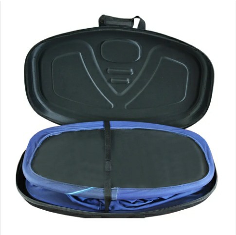 Retractable Pop Up Counter - EVR Hard Case