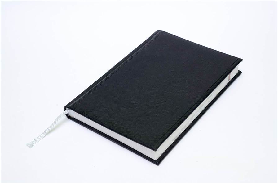 Perfect Bound Notebooks