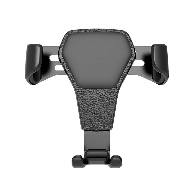 Air Vent Phone Mount - Black