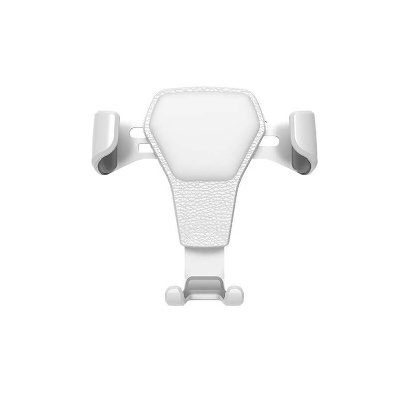 Air Vent Phone Mount - White