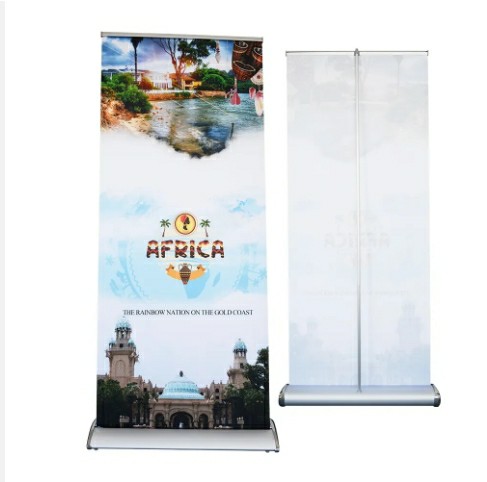 Banner Stands