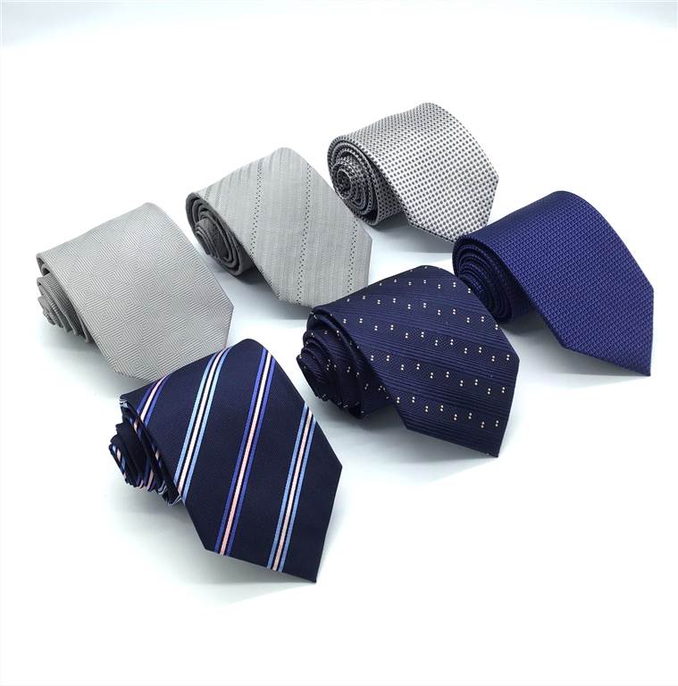 Custom Silk Ties