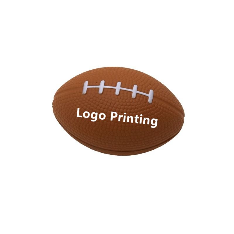 American Football Stress Relief Toy