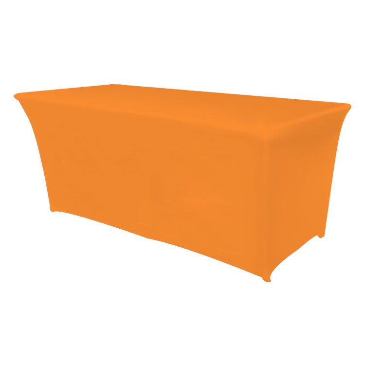 Stretch Table Covers - Overview