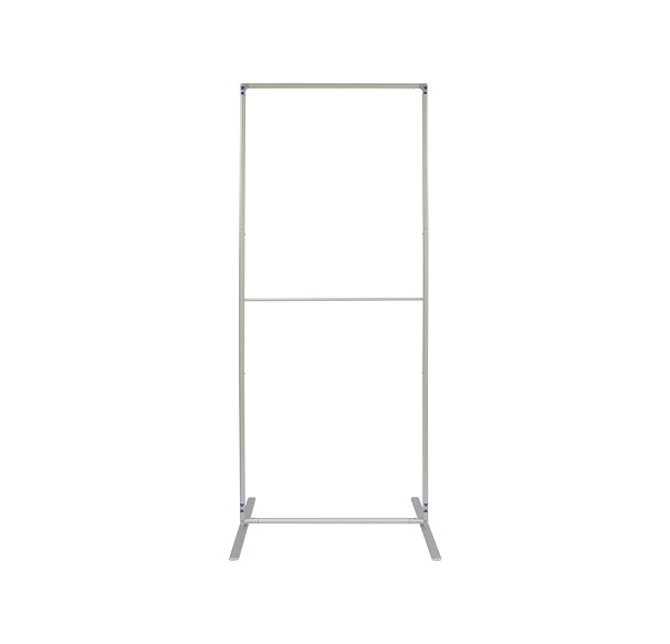 Tube Banner Stands - 24inchx90inch Frame