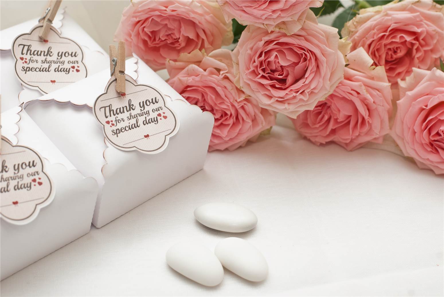 Wedding Gift Box - Design