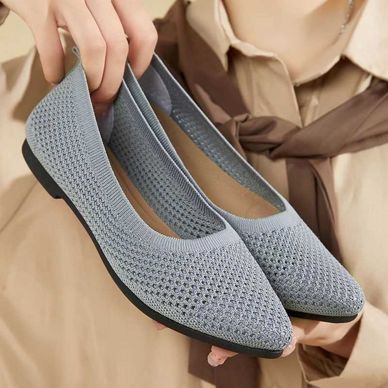 Women Leisure Shoes