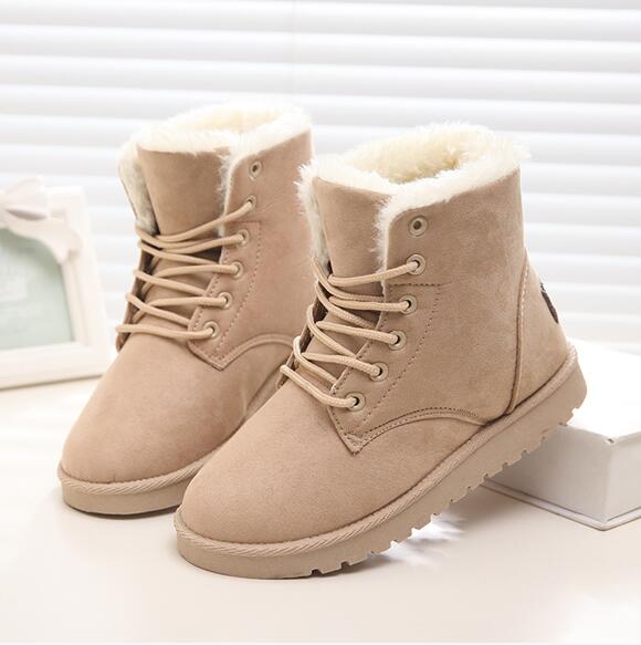 Women Martin Shoes