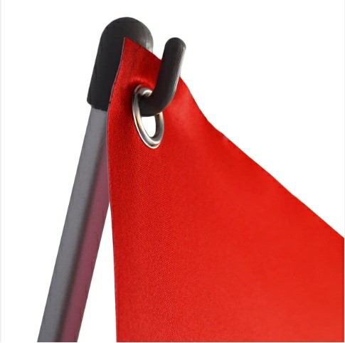 X Banner Stands - Upper Hook