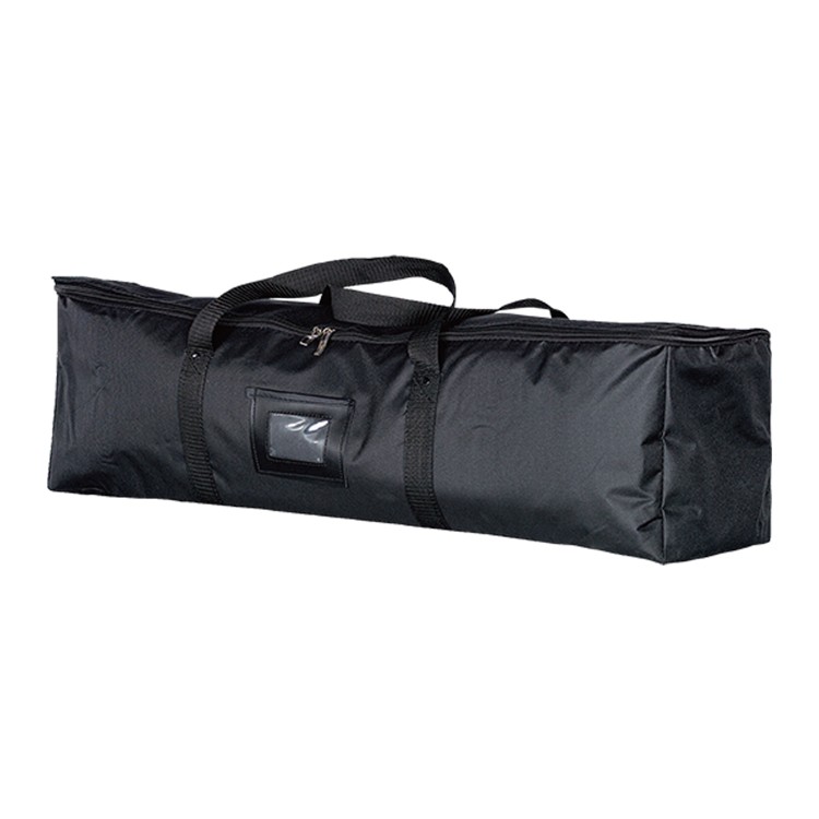 Straight Tube Displays - Soft Carry Bag